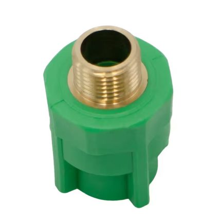 PPR Male Adaptor 32 x 1