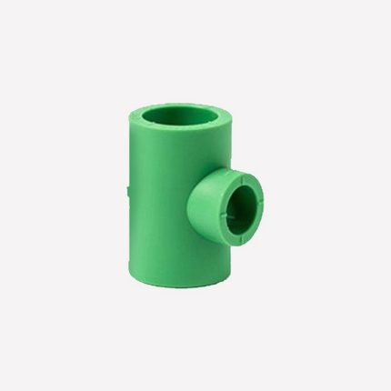 Reducer Tee