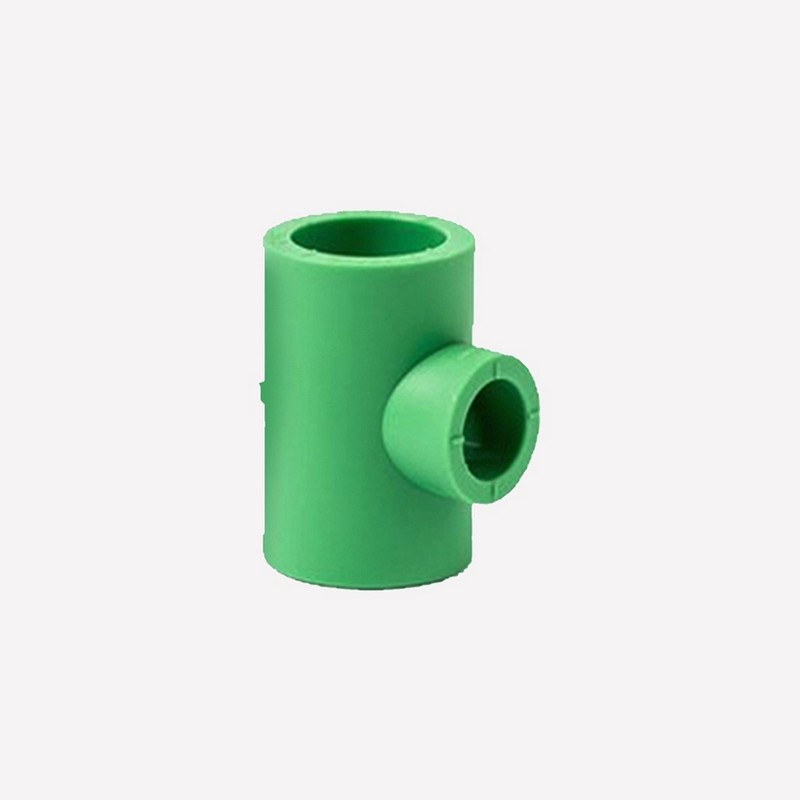 Reducer Tee