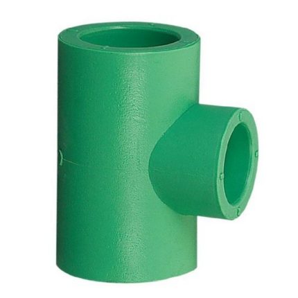 Reducer Tee