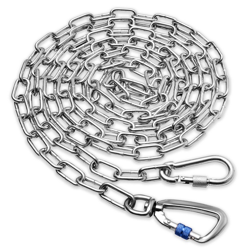 Dog Chain Medium