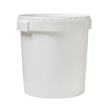 Deluxe Bucket