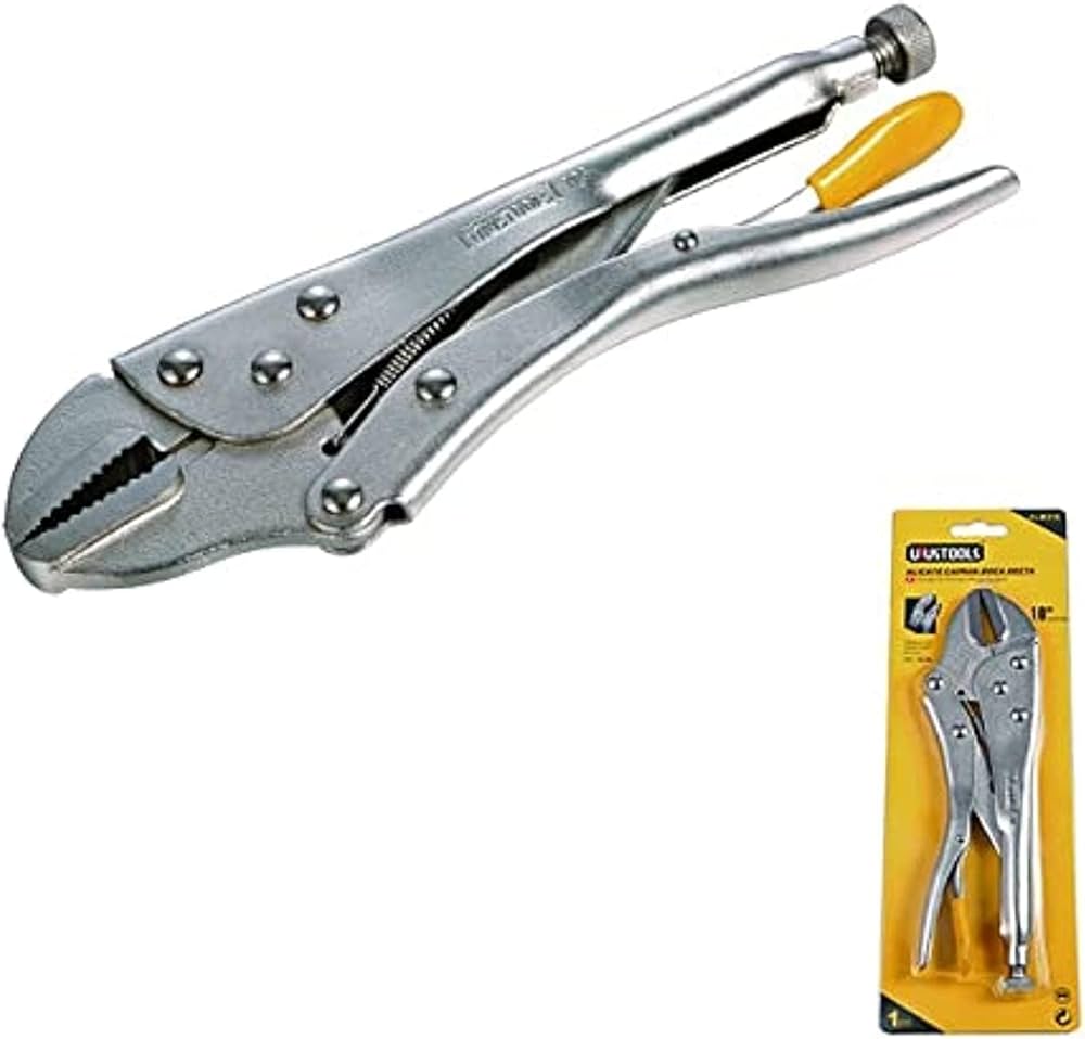 LOCK PLIER