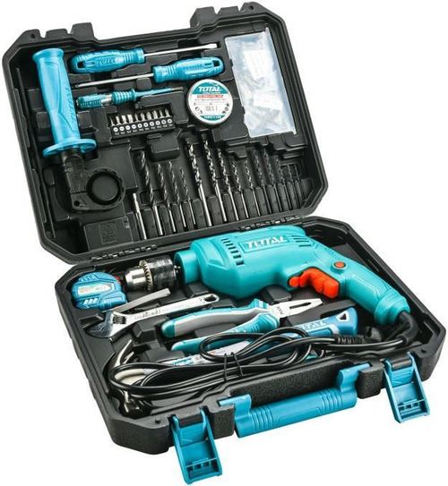 115PCS TOOLS SET THKTHP1152 TOTAL