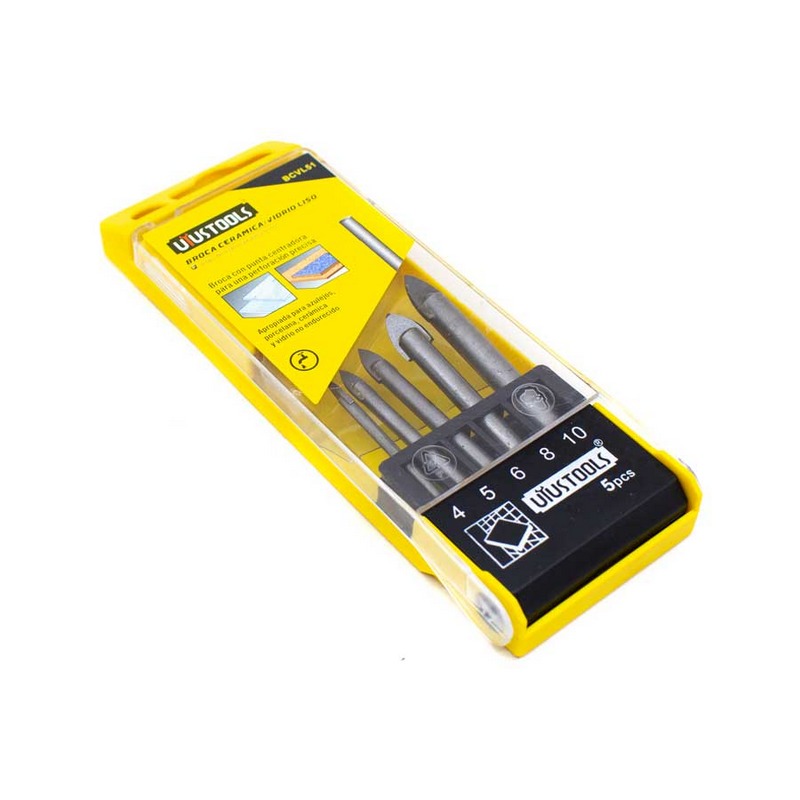 DRILL SET