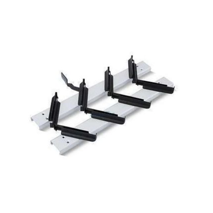 Louver Frame