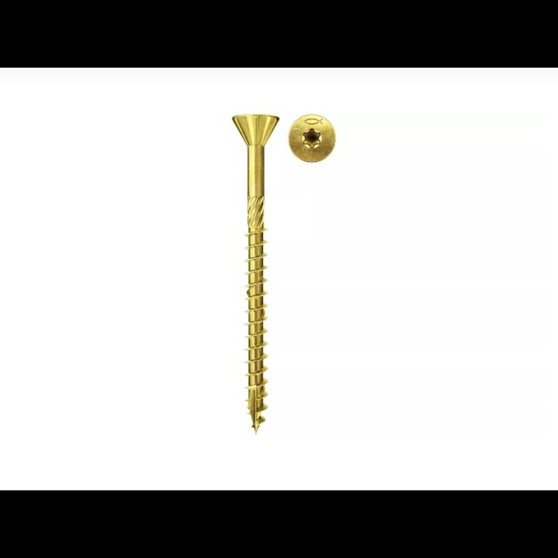 MDF Screws 40x4mm