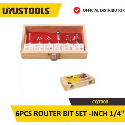 Router Set