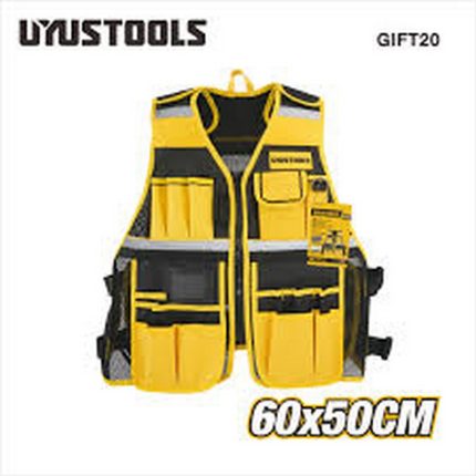 TOOLS VEST