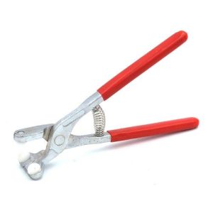 GLASS PLIERS