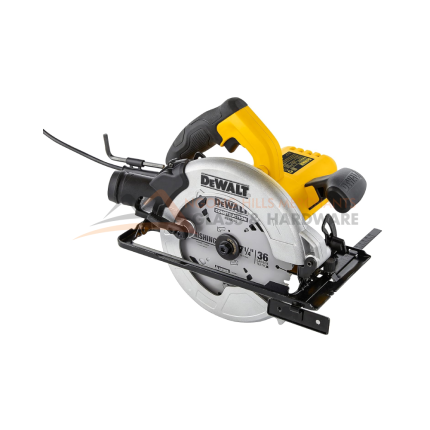DEWALT 1500W 7.5 Circular Saw DWE5615