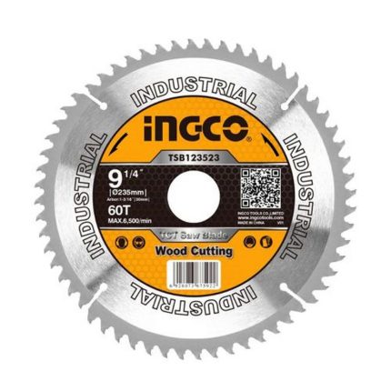 INGCO Cutting Blade 9 Stone