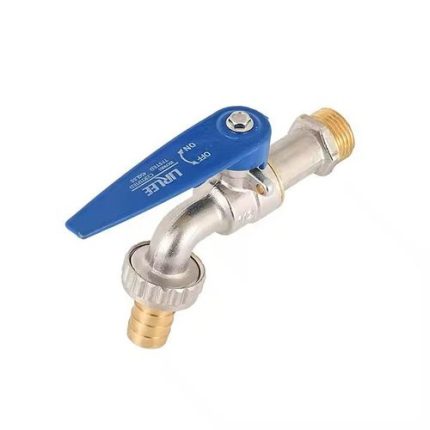 LIRLEE Garden Tap 1/2