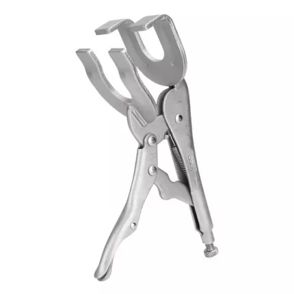 DELI Welding Locking Pliers 10 DL20017