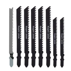 INGCO Jigsaw Blade Set JBT1501 Wood Metal Alu