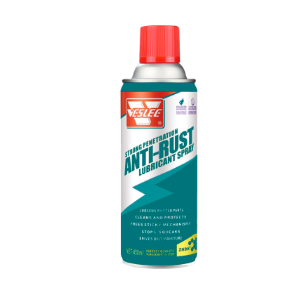 LUBRICANT SPRAY