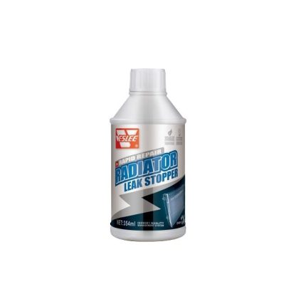 VESLEE RADIATOR LEAK STOPPER 354ML