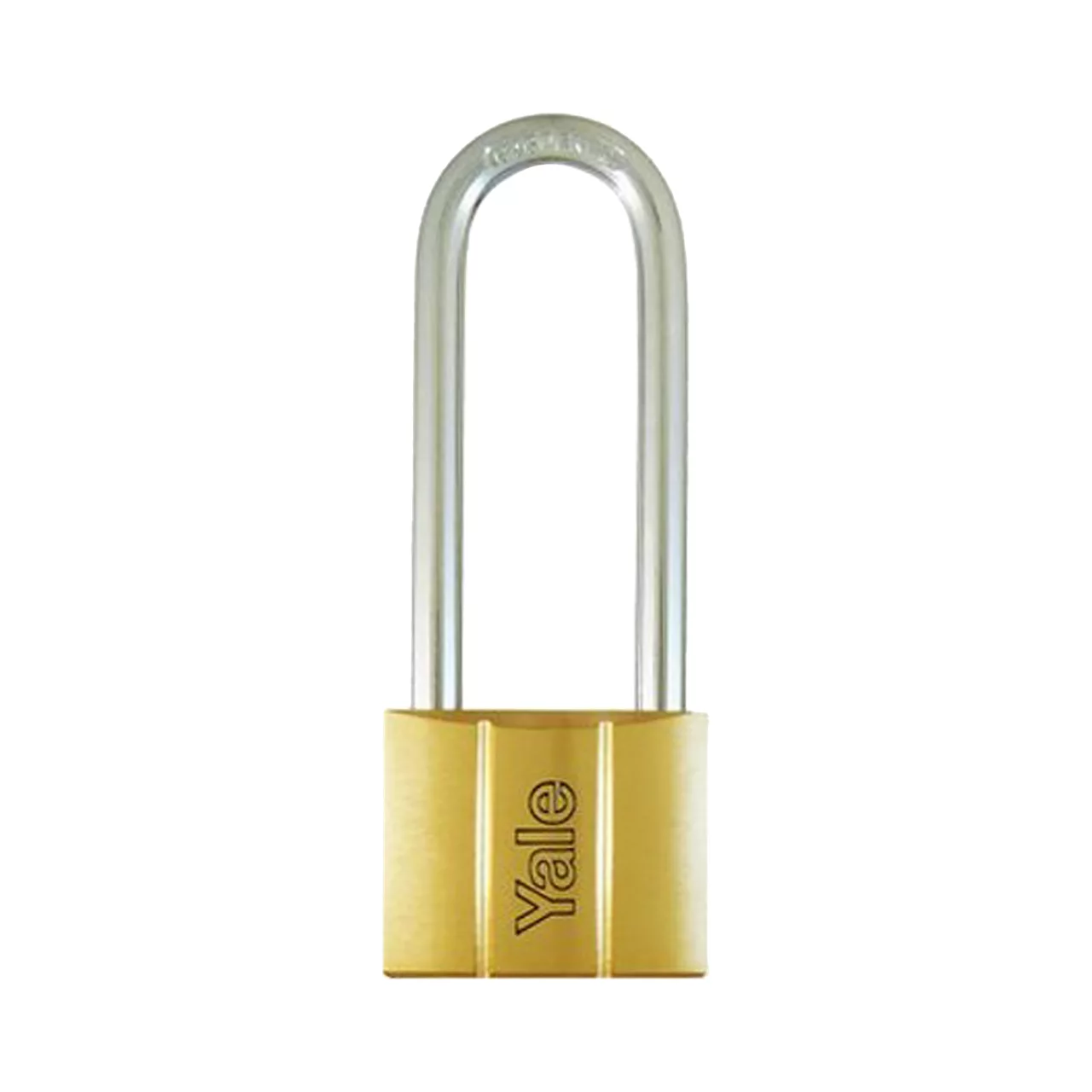 YALE PAD LOCK