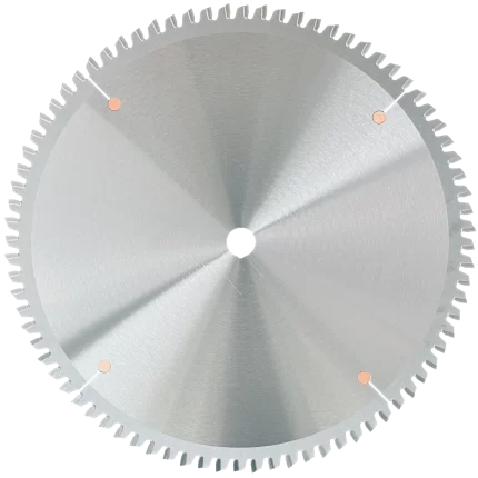 ALUMINUM BLADE