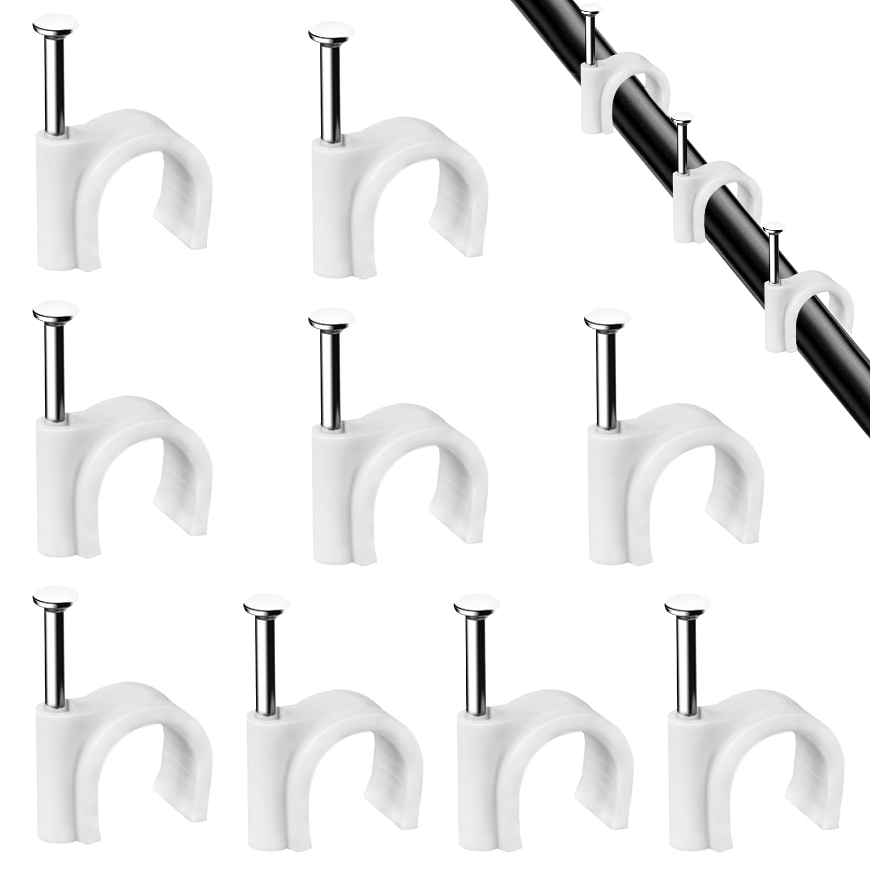 CABLE CLIPS