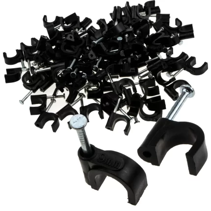 CABLE CLIPS