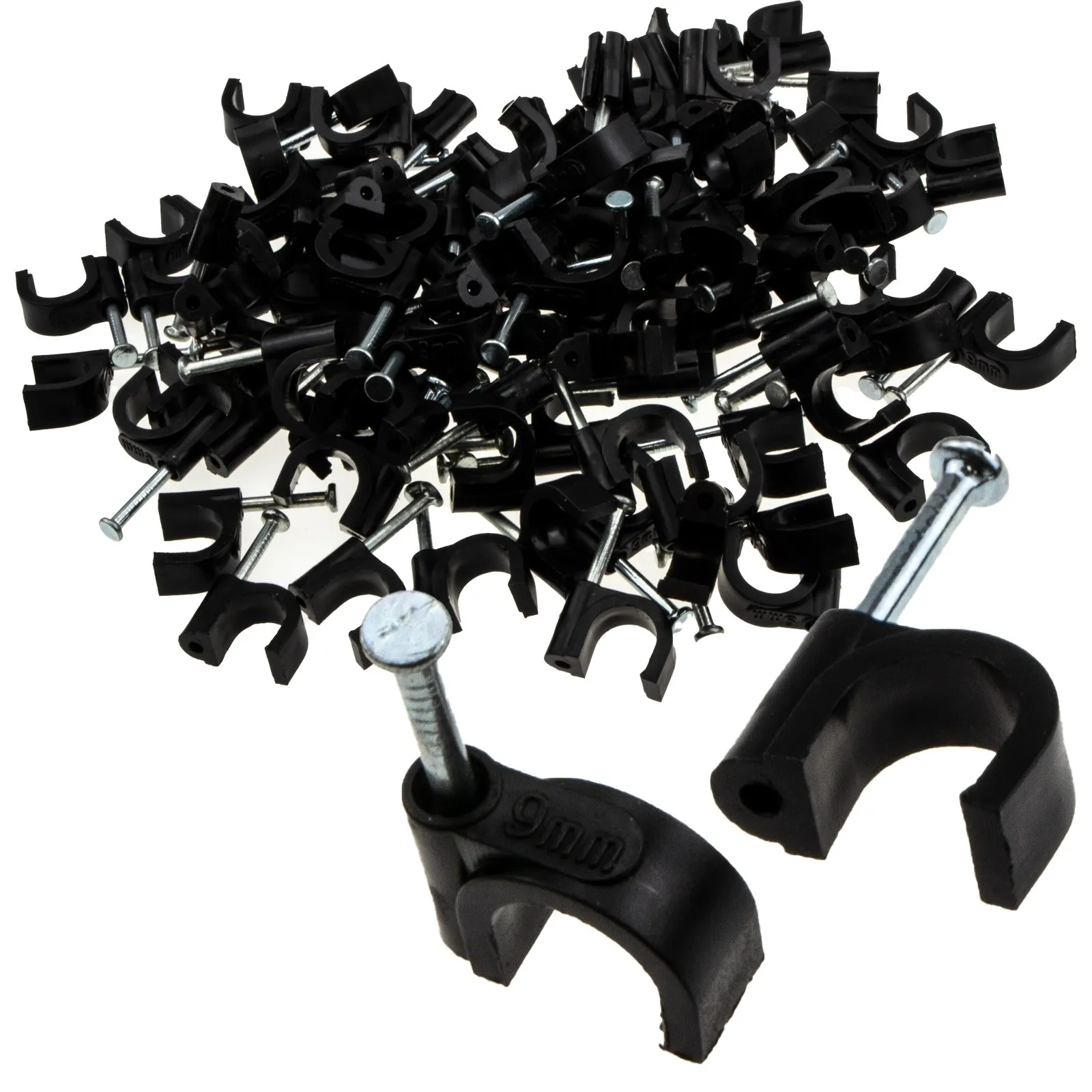 CABLE CLIPS