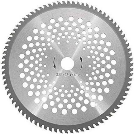 UNIVERSAL TCT SAW BLADE WOOD 12" 80T BLADES BLA