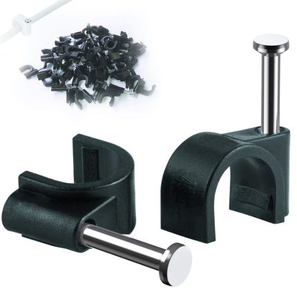 TERMINATOR CABLE CLIPS