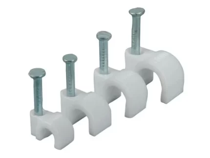 TERMINATOR CABLE CLIPS