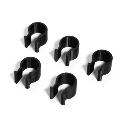 CABLE CLIPS