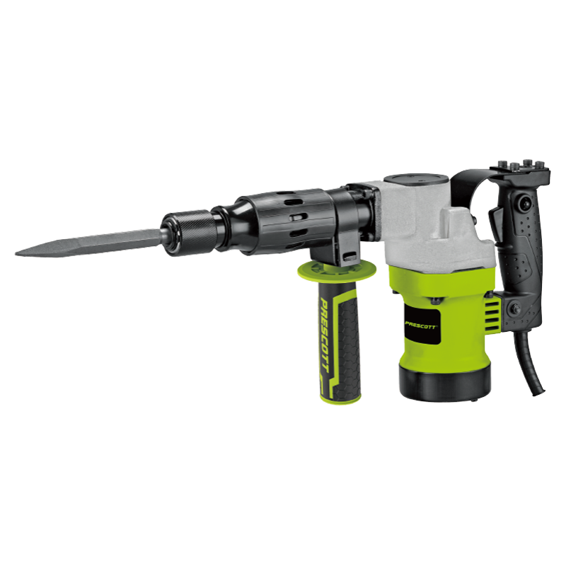 demolition hammer