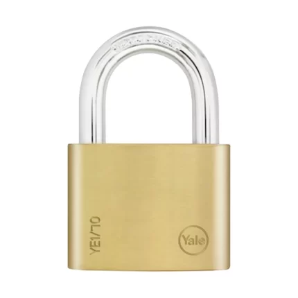 YALE PAD LOCK