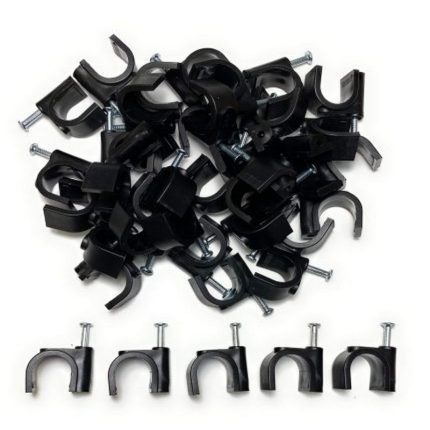 CABLE CLIPS