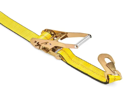 RATCHET TIE