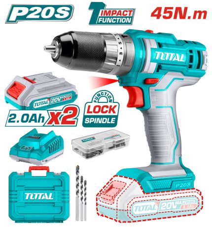 BRUSHLESS CORDLESS