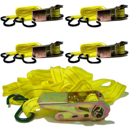 DOWN STRAPS
