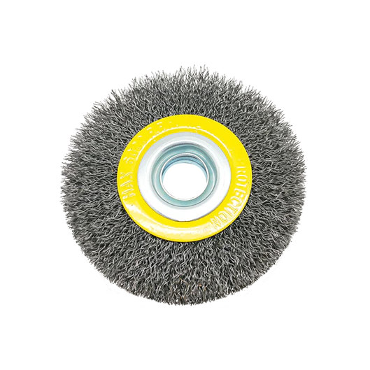 WIRE BRUSH