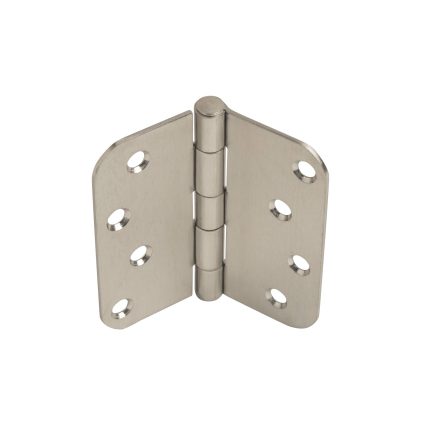 MOMENT BUTTERFLY HINGES