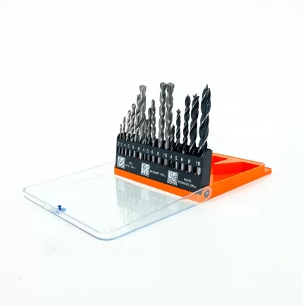 DRILL BIT SET