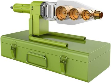 PRESCOTT PPR WELDING MACHINE