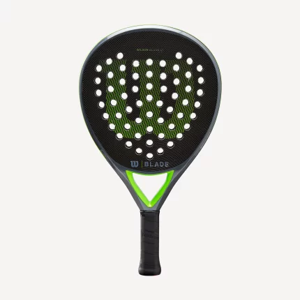 Foot Pedal Blade