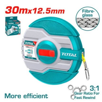 TOTAL MEASURING TAPE