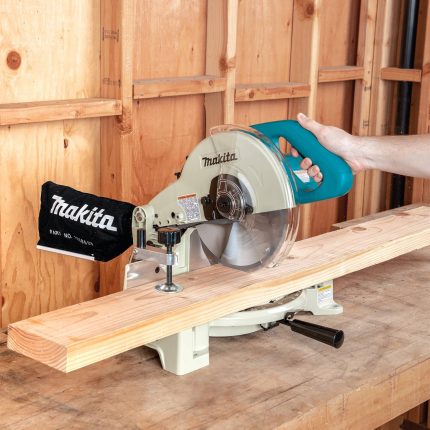TOTAL Sliding Mitre