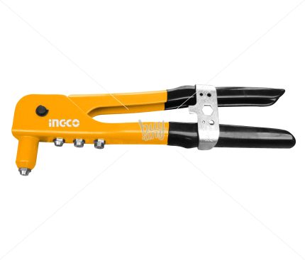 HAND RIVETER