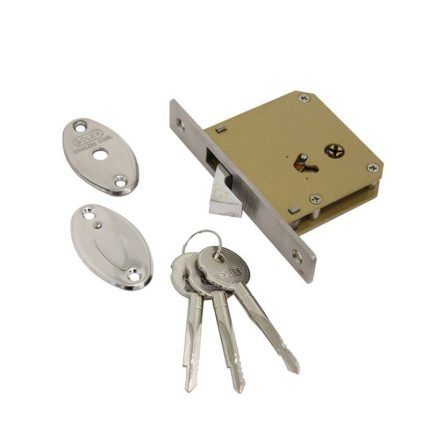 SOLEX DEADLOCK 265HSS