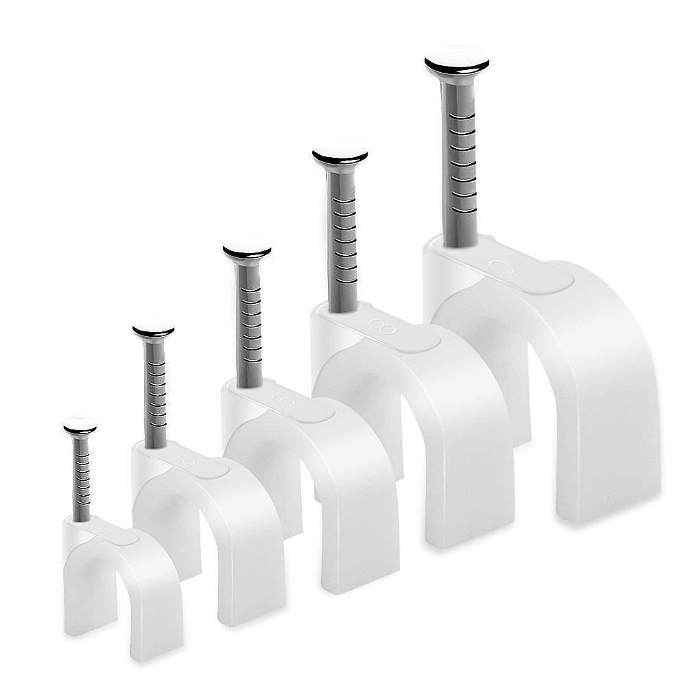 TERMINATOR CABLE CLIPS