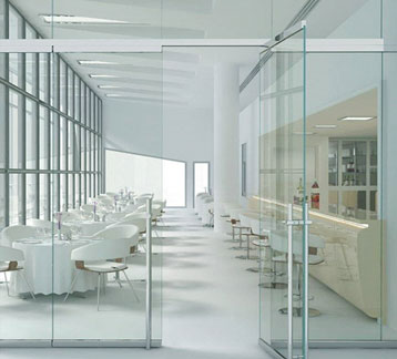 Laminated and Toughened Glass in Kenya: High-Performance Safety Solutions for Commercial Buildings