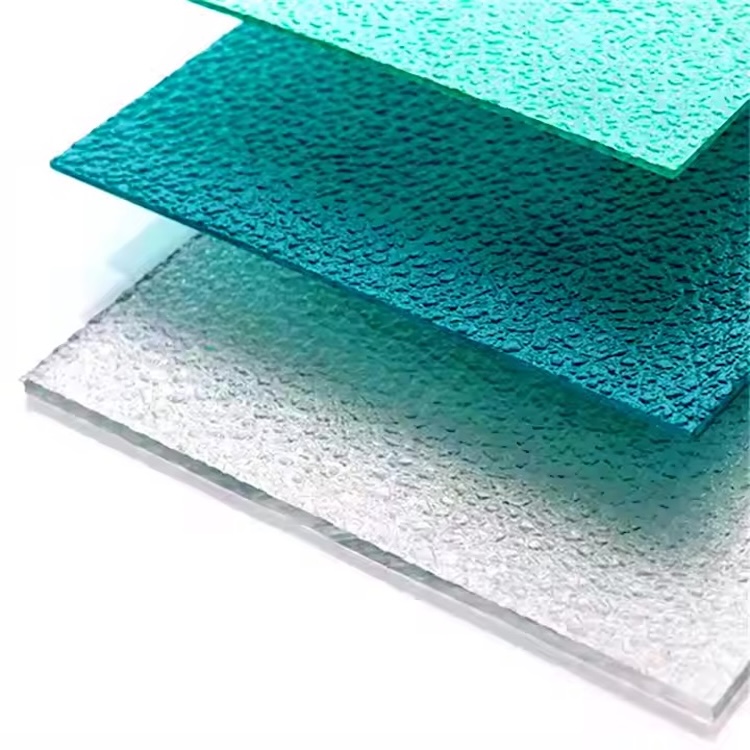 Polycarbonate Sheets vs Glass: What’s Best for Your Kenyan Industrial Project?