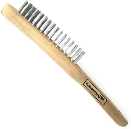 wire brush