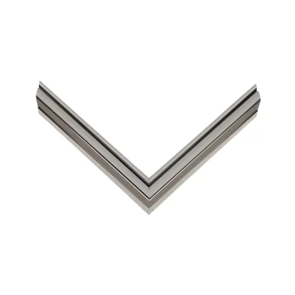 PS frame moulding Model 4832-1